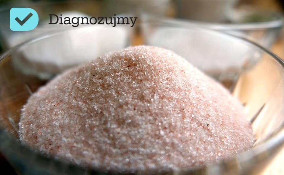 Sól himalajska – właściwości i zalety stosowania krystalicznej soli