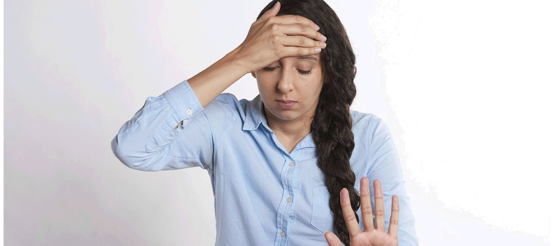 Napięciowe bóle głowy – objawy, leczenie
