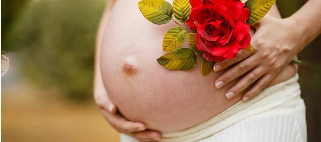 Jak wspomóc organizm kobiety w czasie ciąży?