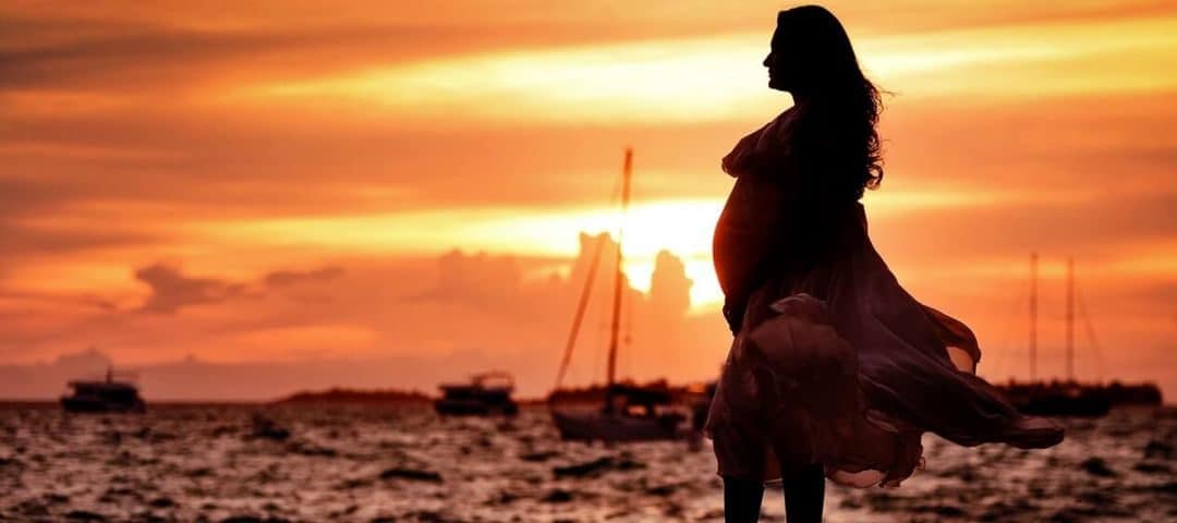 Opalanie w ciąży – o czym musisz wiedzieć?