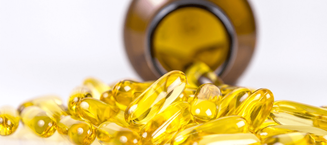 Kwasy omega w oleju z kryla – ile możemy zyskać stosując odpowiednią suplementację?