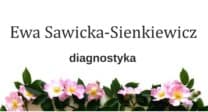 Ewa Sawicka-Sienkiewicz – diagnostyka
