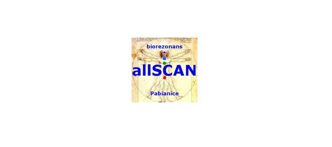 Gabinet Biorezonansu i Rehabilitacji allSCAN