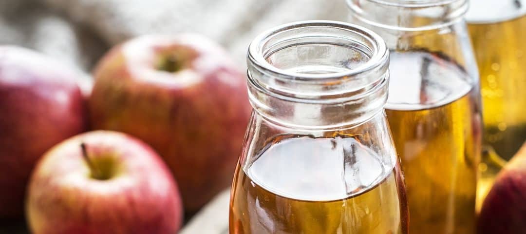 Ocet jabłkowy – cenne dla zdrowia właściwości i zastosowanie