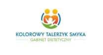 Kolorowy Talerzyk Smyka – gabinet dietetyczny