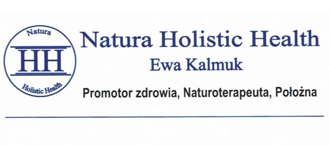 Natura Holistic Health Ewa Kalmuk