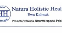 Natura Holistic Health Ewa Kalmuk