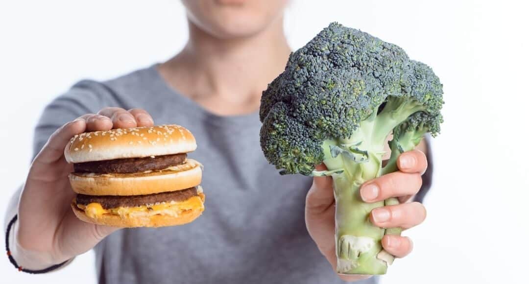 Co jeść, aby obniżyć cholesterol? Jaką zastosować dietę?