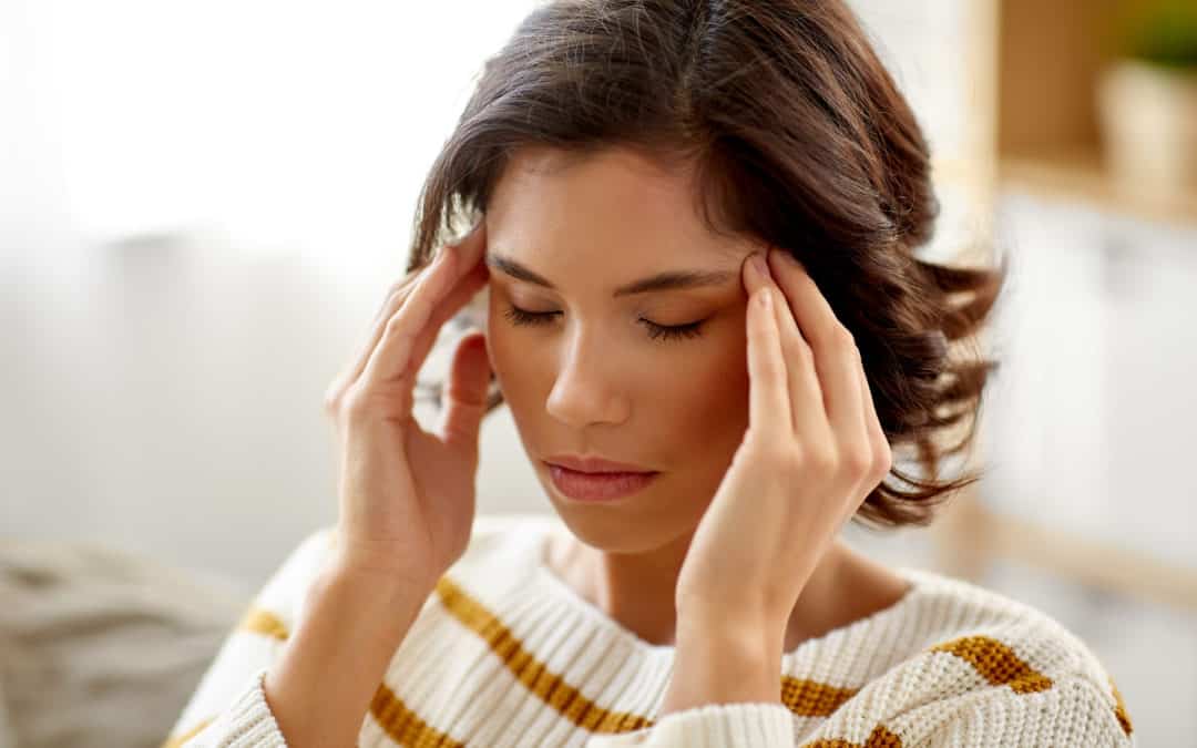 Co robić, gdy boli głowa?