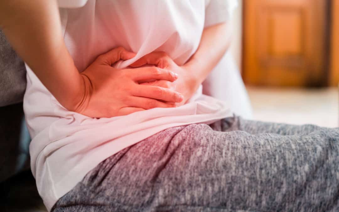 Sprawdź, jakie objawy mogą zwiastować problemy z żołądkiem ?