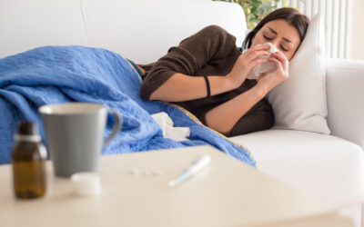 Co na przeziębienie? Jak szybko pozbyć się infekcji?