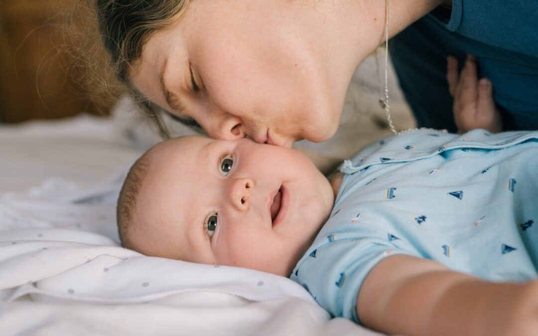 Układ odpornościowy małego dziecka – co musisz o nim wiedzieć?