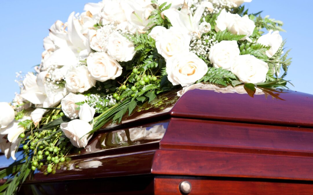 Organizacja pochówku: jak działa profesjonalna firma pogrzebowa?