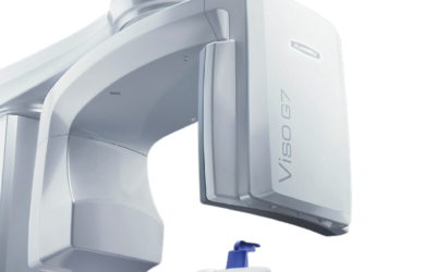Tomografia stomatologiczna 3D – rewolucja w stomatologii