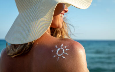 Jak chronić skórę przed słońcem – skuteczne sposoby