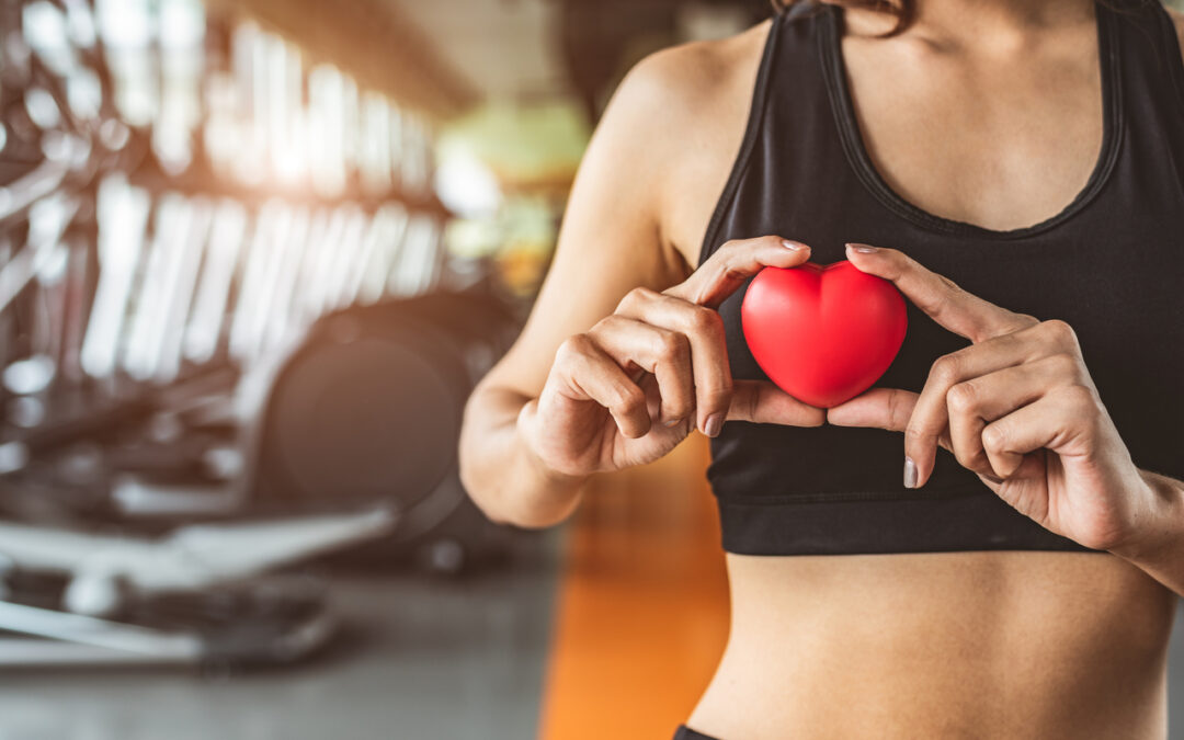 Mięśnie a zdrowie metaboliczne – dlaczego warto o nie dbać?