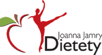 Joanna Jamry – Gabinet dietetyczny