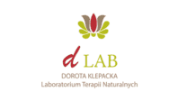 DLab Laboratorium Terapii Naturalnych
