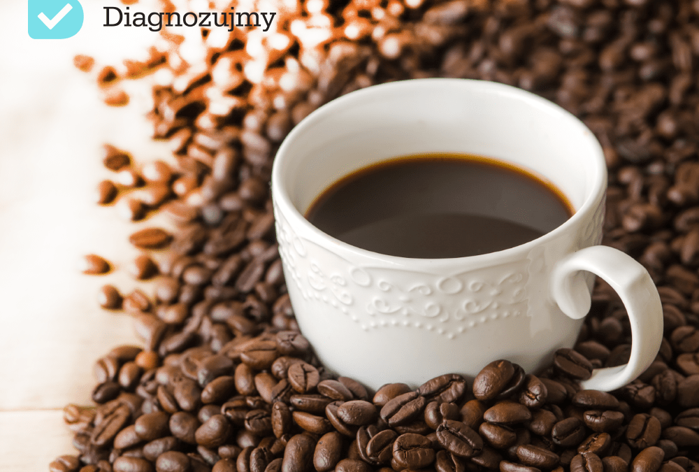 Kawa na zdrowie? Prawdy i mity na temat picia kawy