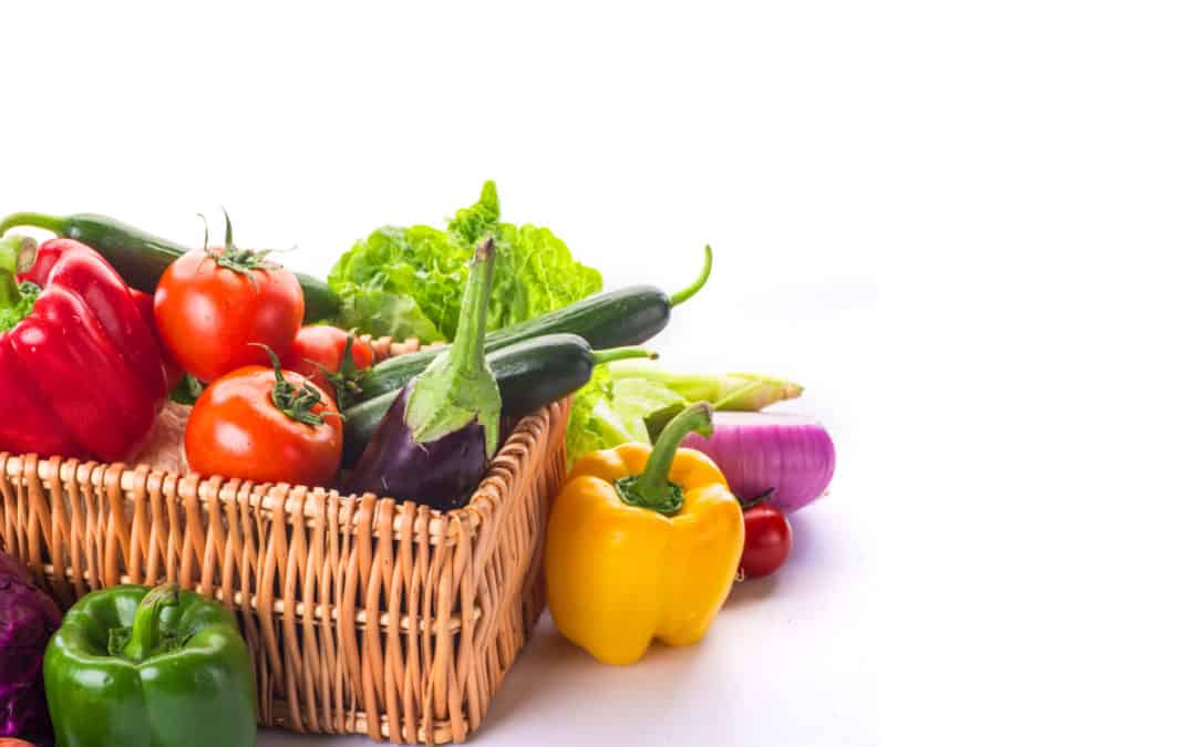 Leczenie żywnością – żywność o leczniczych właściwościach