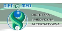 Diet -A- Med dietetyka i medycyna alternatywna