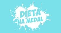 Dieta na medal