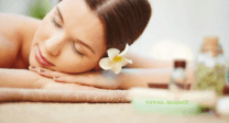 Vital masaż – Centrum Rehabilitacji i Odnowy Biologicznej VITAL