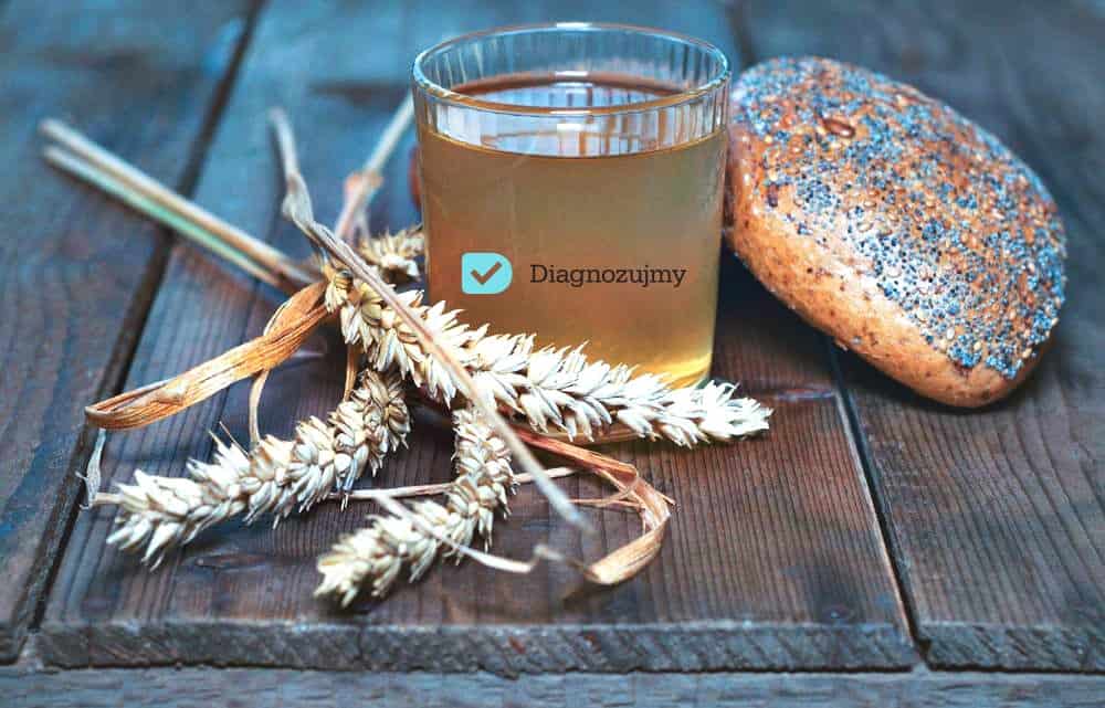 Kwas chlebowy – jakie probiotyczne właściwości ma kwas chlebowy?